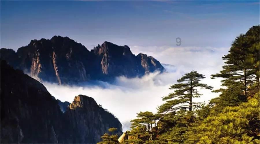 冬日黄河壮美画卷——三门峡黄河