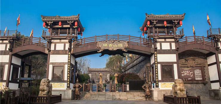 小兔子大冒险